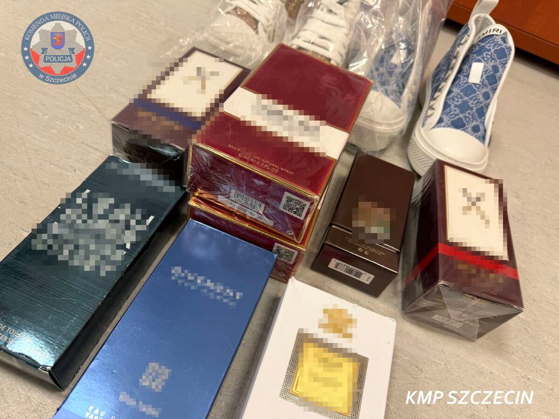 Luksus z „drugiej ręki” czy kosztowny błąd? Finał podrabianego biznesu