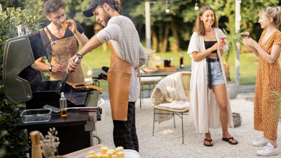 Jaka pogoda w majowy weekend. Zobacz przewidywania synoptyków dla regionu i całej Polski