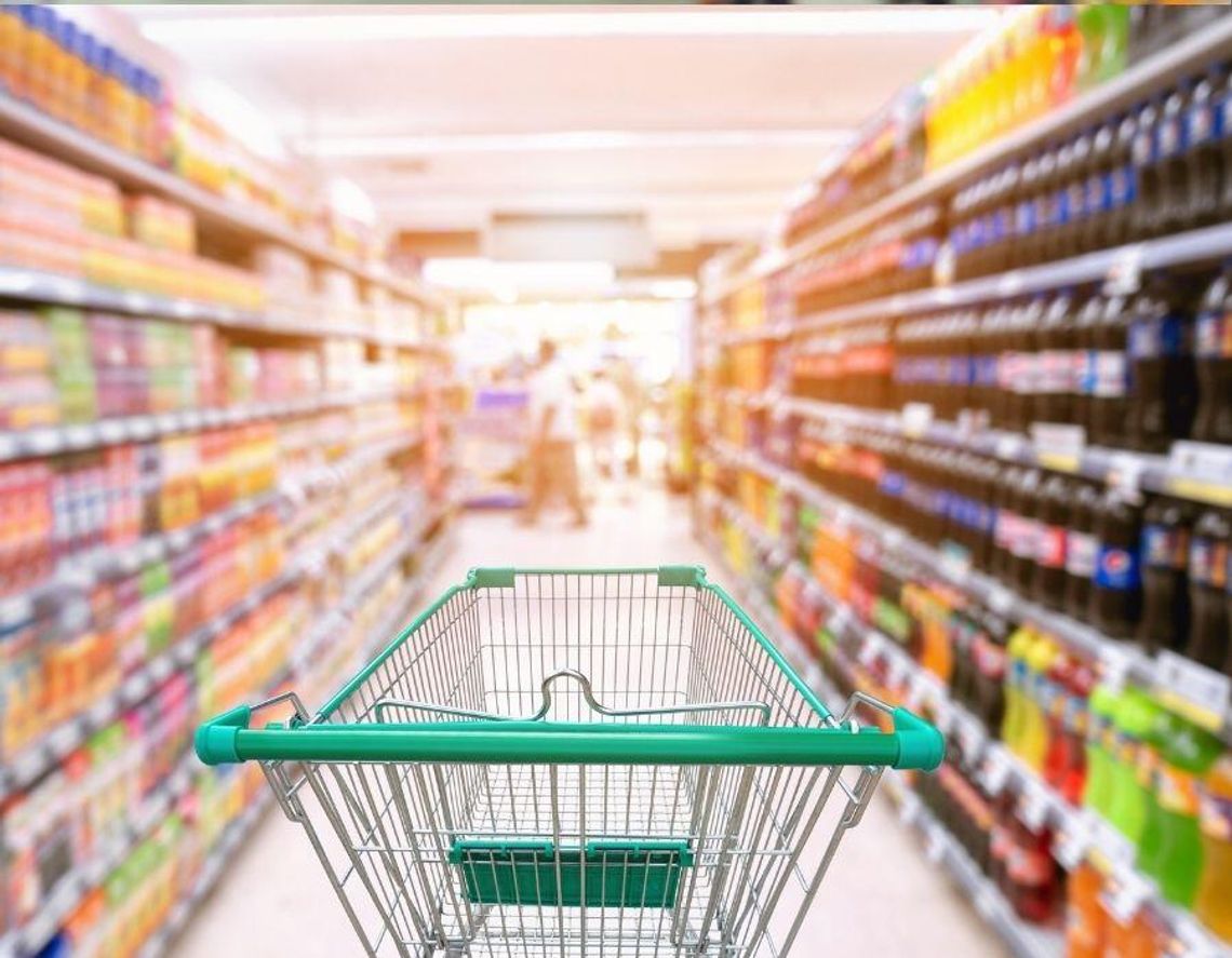 Rewolucja cenowa w sklepach. Rząd planuje ogromne podwyżki podatków od alkoholu i cukru
