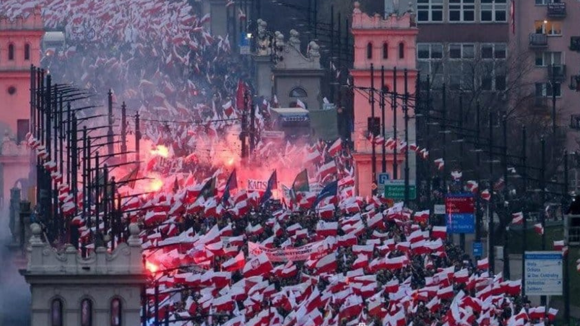 Trwały przepychanki ratusza z organizatorami marszu. Jest zgoda