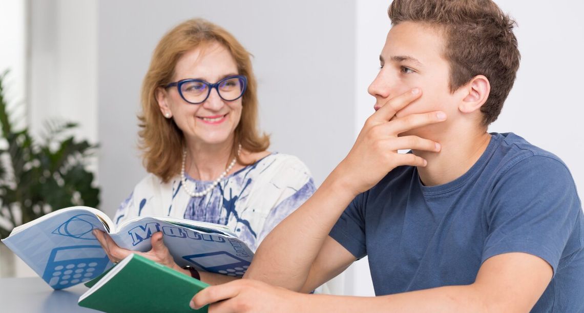 Matematyka potaniała. Sprawdź, ile w nowym roku szkolnym kosztują korepetycje Matematyka potaniała. Sprawdź, ile w nowym roku szkolnym kosztują korepetycje
