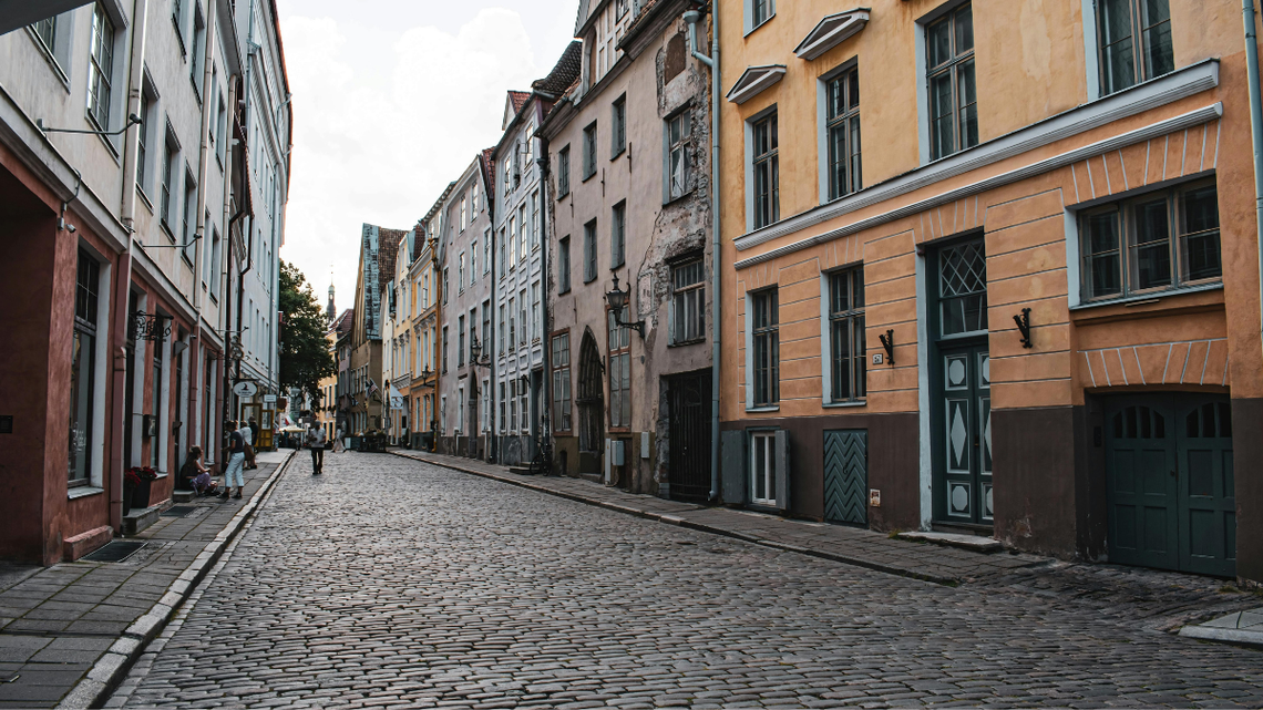 Szczecin i miasta pustoszeją. Staniemy się państwem miliona pustostanów Szczecin i miasta pustoszeją. Staniemy się państwem miliona pustostanów