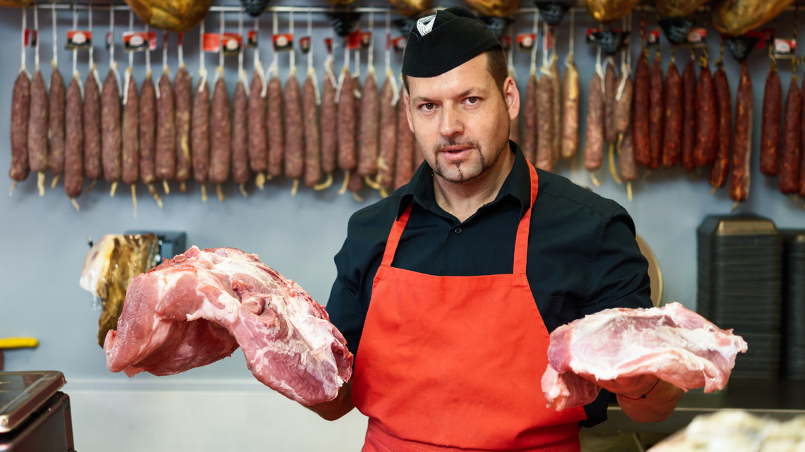 W sprzedaży było przeterminowane mięso. Co wykazały kontrole? W sprzedaży było przeterminowane mięso. Co wykazały kontrole?