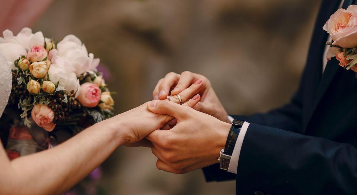 Mieszane polsko-ukraińskie małżeństwa. Zupełnie tak, jak kiedyś my Mieszane polsko-ukraińskie małżeństwa. Zupełnie tak, jak kiedyś my