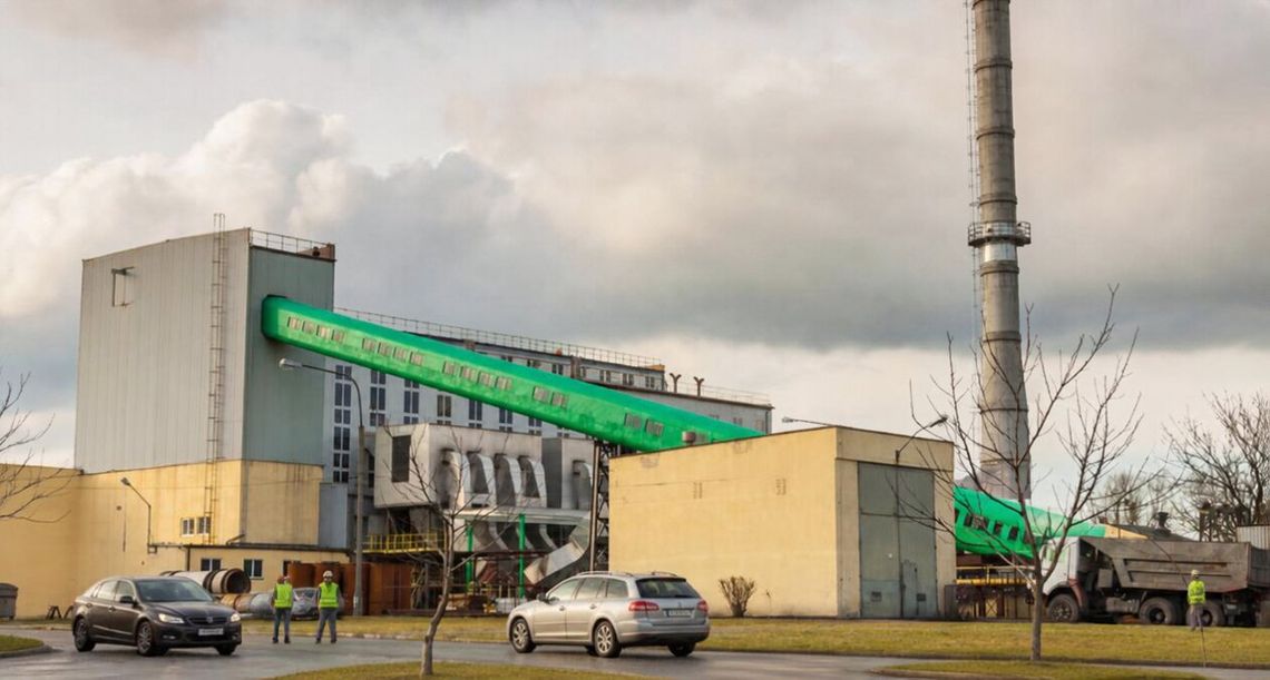 Miliardy popłyną do małych miast. Media: wyborczy plan PSL Miliardy popłyną do małych miast. Media: wyborczy plan PSL
