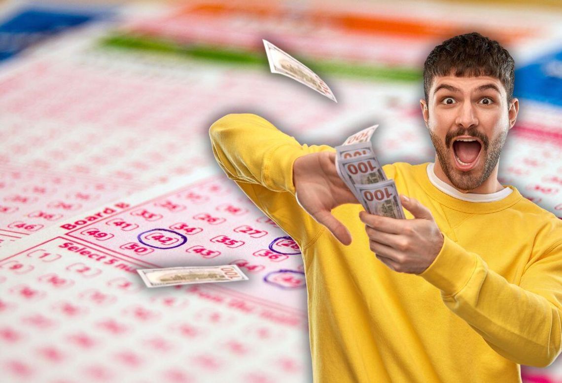 Miliony w Lotto: gdzie w Polsce padały najwyższe wygrane w 20205 roku? Miliony w Lotto: gdzie w Polsce padały najwyższe wygrane w 20205 roku?