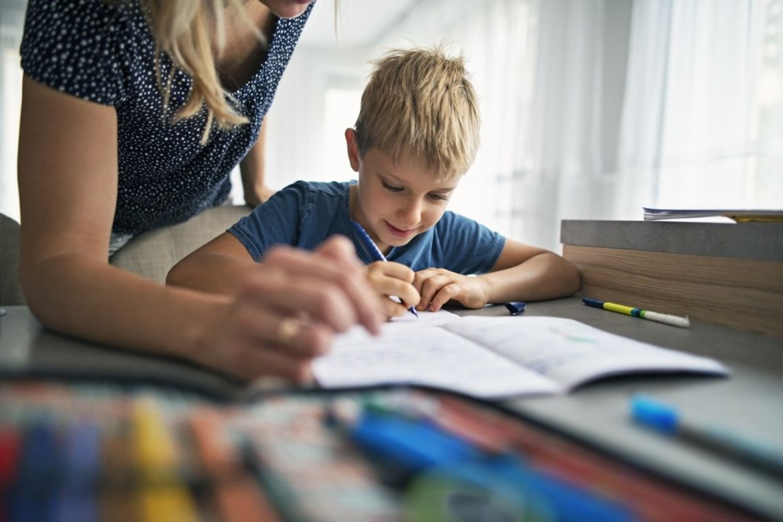 Minął tydzień bez prac domowych w szkołach. Nauczyciele znaleźli wyjście