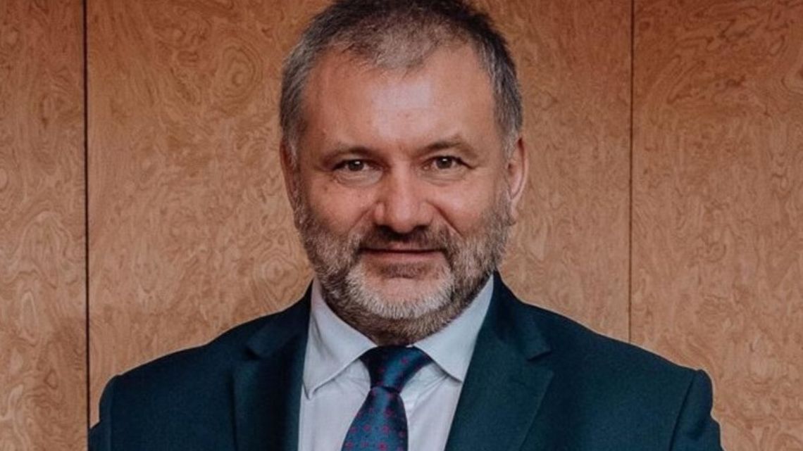 Minister Żurek i… przejście dla pieszych. Będzie mandat