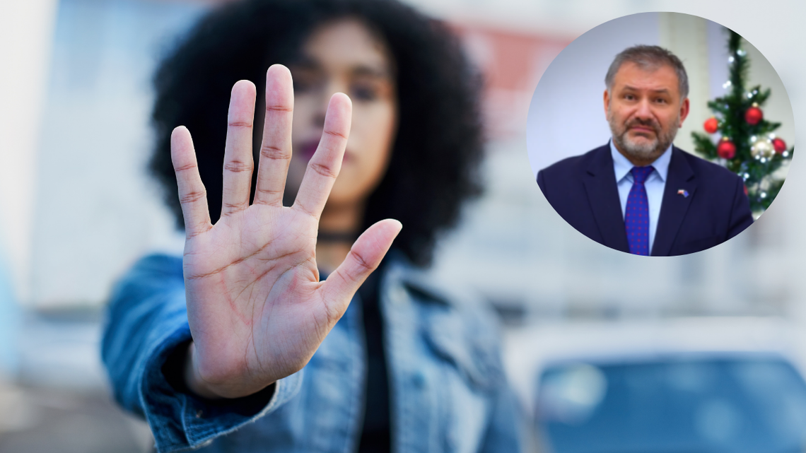Minister Waldemar Żurek walczy z hejtem. Zajmą się tym specjalnie oddelegowani prokuratorzy
