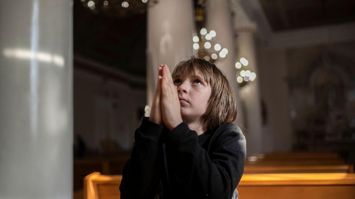 Kto chodzi do kościoła? Kościół podaje najnowsze dane Kto chodzi do kościoła? Kościół podaje najnowsze dane