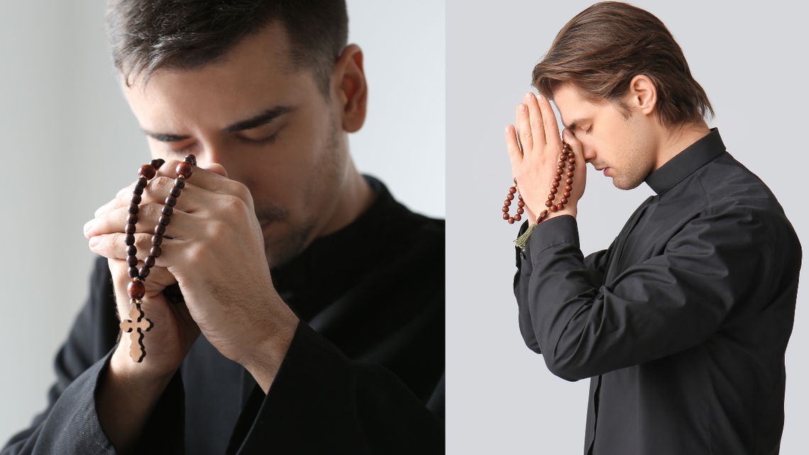 Ile osób rozpoczęło naukę w seminariach duchownych. Przeważają ministranci Ile osób rozpoczęło naukę w seminariach duchownych. Przeważają ministranci