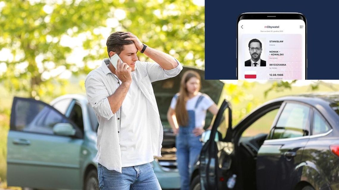 mObywatel bije rekordy w UE | Już 12 milionów Polaków korzysta z rządowej aplikacji