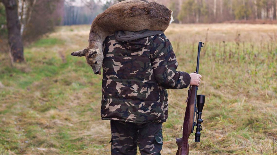 Myśliwi będą musieli przejść szkolenie. Obowiązkowo