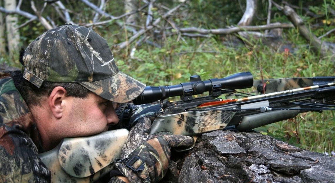 Myśliwy strzelił śmiertelnie do myśliwego. Polowanie na niepodległość