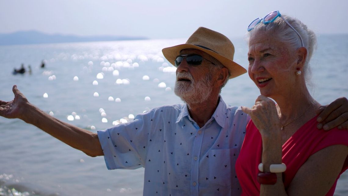 Raport Senior 2025 ujawnia prawdę: Podział trzynastek zaskakuje ekspertów