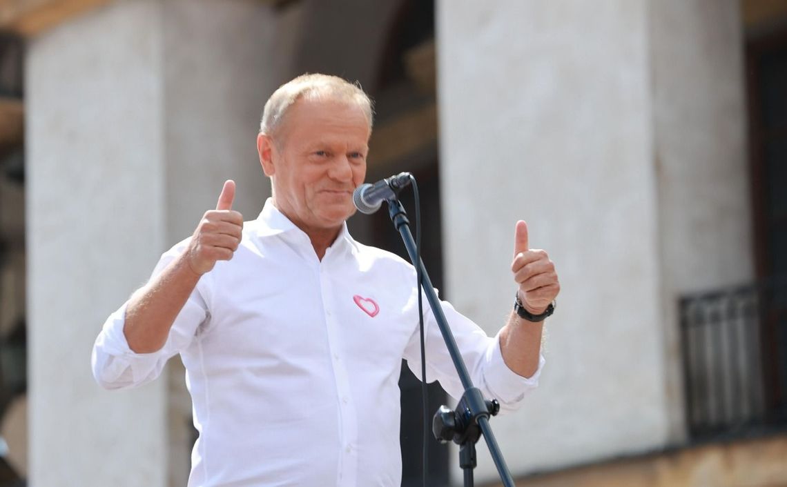Przywrócona zostanie kontrola na granicy. Premier nad Odrą