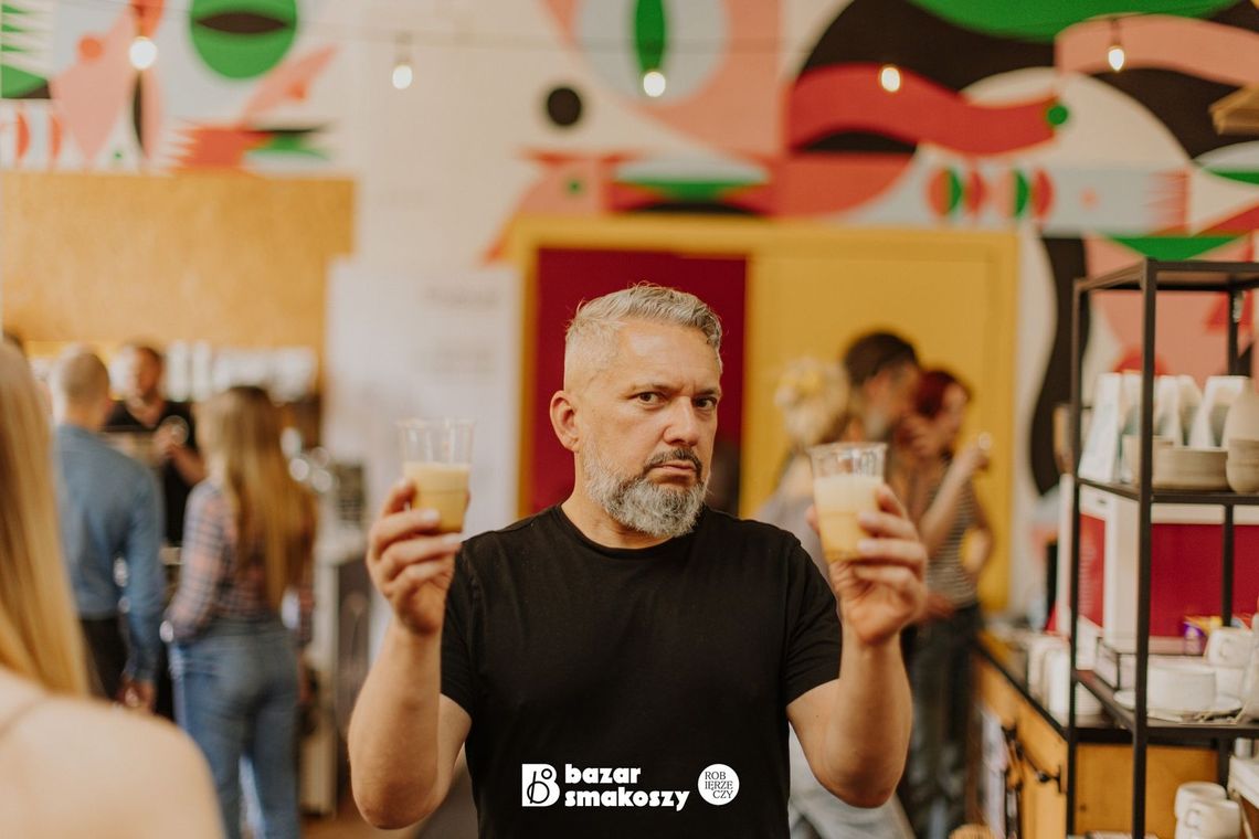 Szczecin Coffee Festival 2025. Największe święto kawy w regionie