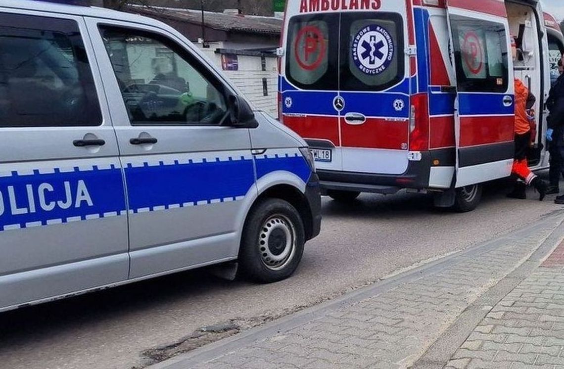 15-latek strzelił z broni do 17-latki. Co z postępowaniem policji?