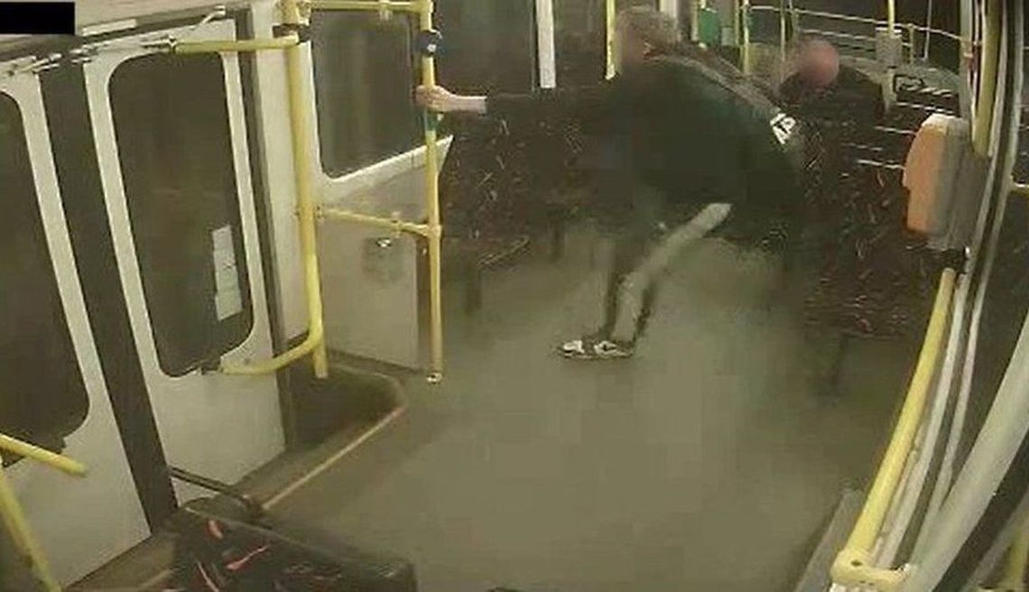 Nastoletni wandale zostaną ukarani. Okoliczności łagodzące?