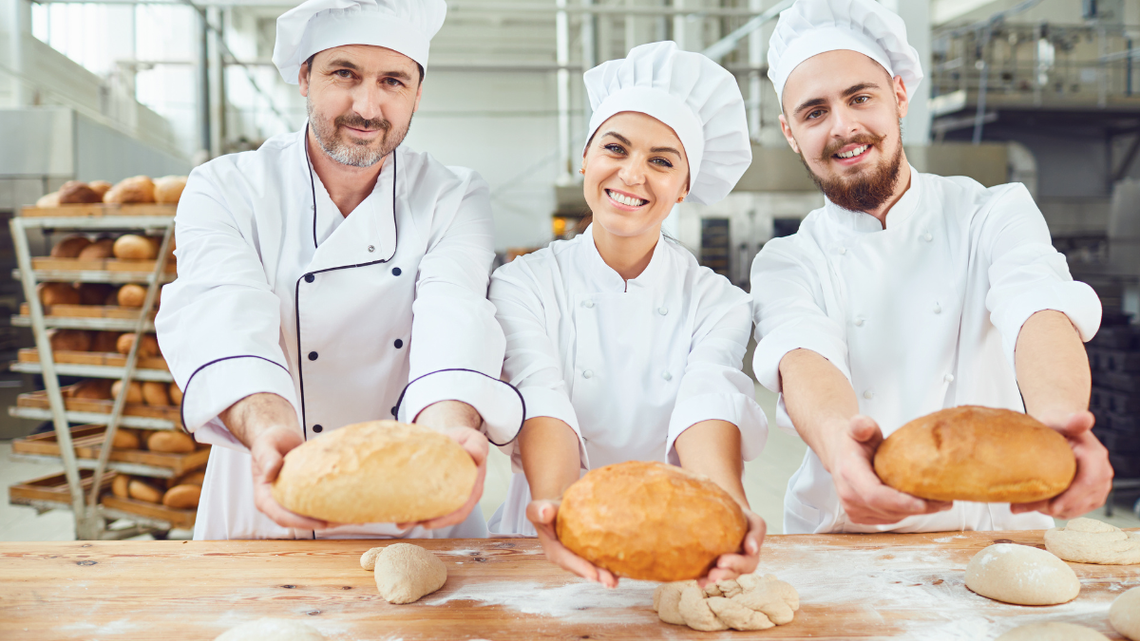 Chleb w sprzedaży ma coraz gorszy smak. Sprawdź dlaczego