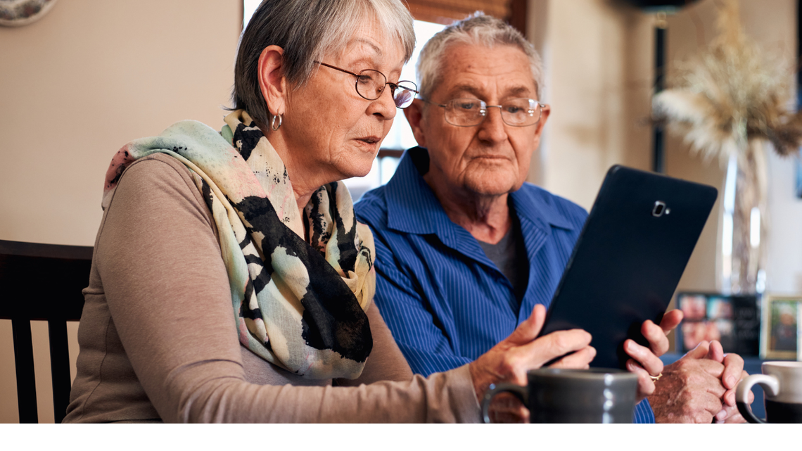 Polski system emerytalny z cenzurką. Znajdujemy się w grupie „C”