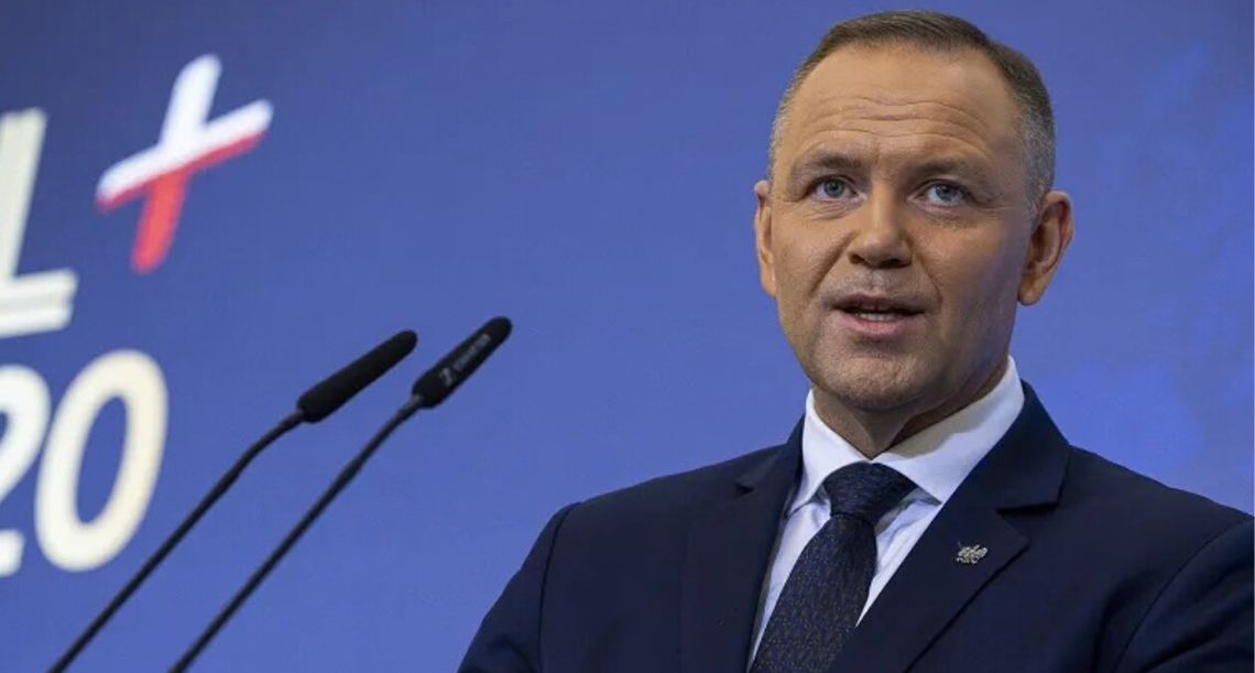 Karol Nawrocki kontra Ringier Axel Springer. Tajne zeznania świadków i kulisy tekstu Onetu
