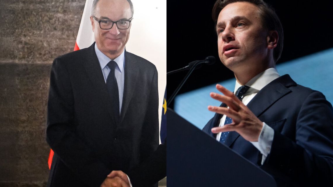 Karolowi Nawrockiemu spada, a Donaldowi Tuskowi rośnie. Pierwszy w 2026 r. ranking zaufania