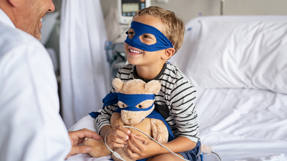 NFZ policzył, ile kosztuje leczenie? Średnio ponad 5 tys. zł na chorego NFZ policzył, ile kosztuje leczenie? Średnio ponad 5 tys. zł na chorego