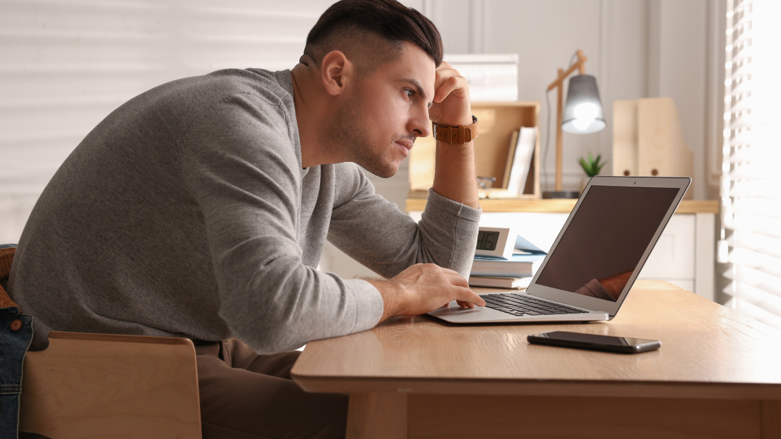 Nawet, jeśli nie masz telewizora, to kontroler od abonamentu sprawdzi twój komputer