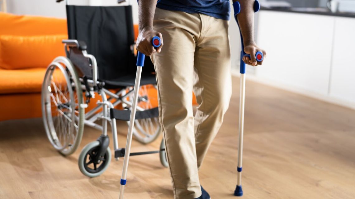 Pułapka rentowa w Polsce: Prawie 40 procent wniosków odrzuconych i walka o przetrwanie w sądzie Pułapka rentowa w Polsce: Prawie 40 procent wniosków odrzuconych i walka o przetrwanie w sądzie