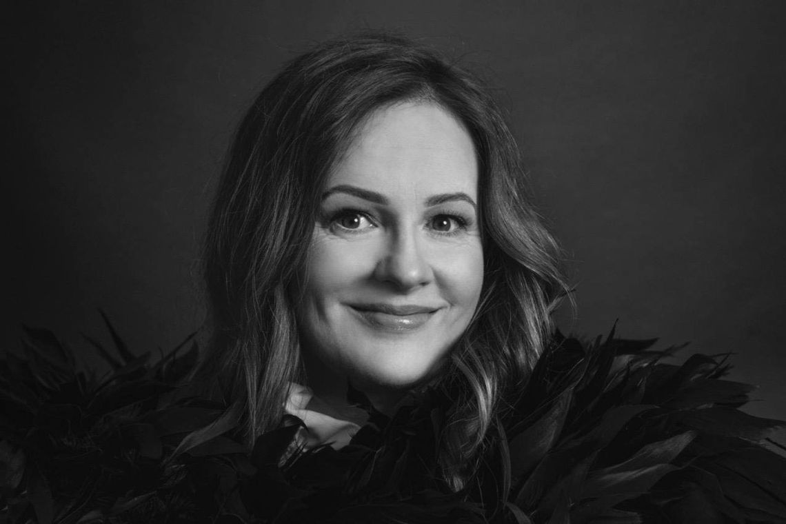 Nie żyje Joanna Kołaczkowska. „Dziękujemy Ci, Asiu”