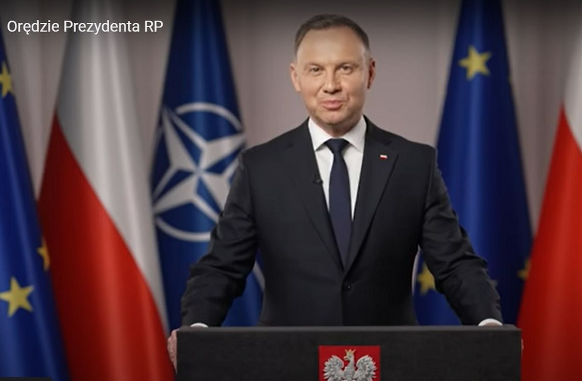 Czy prezydent szykuje się na przegraną PiS? Z wielkiej chmury mały deszcz