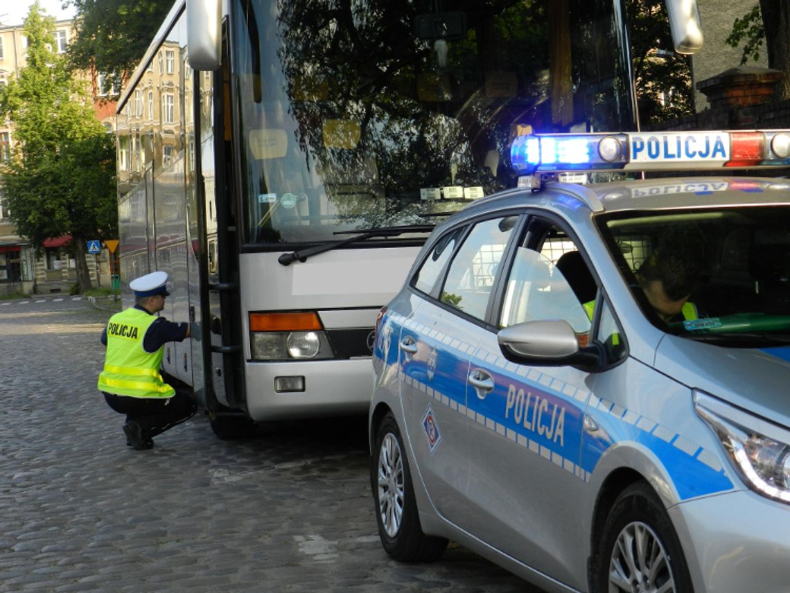 Nikt nie chce być kierowcą autobusu w Szczecinie?