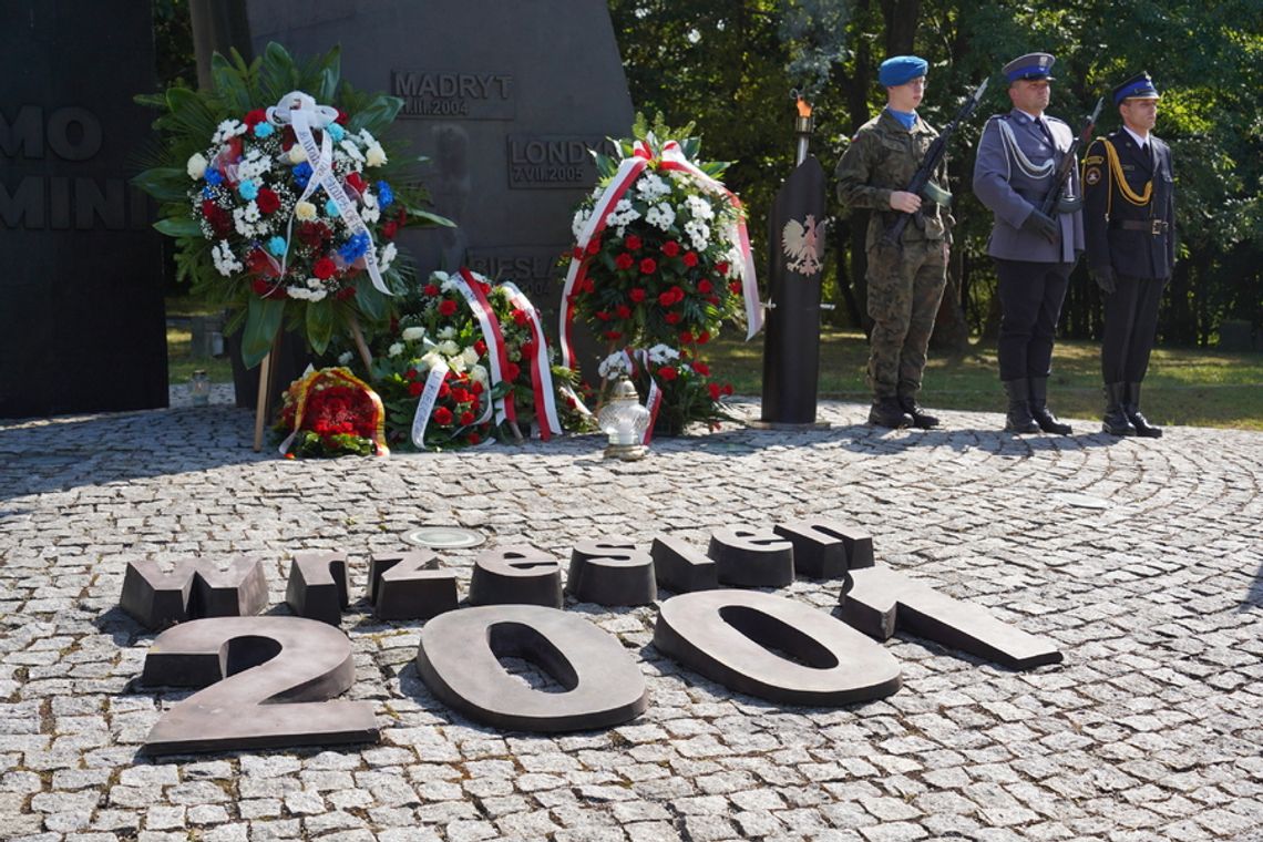 Panika, strach, zamęt. Dziś minęły 22 lata od tragicznych zamachów