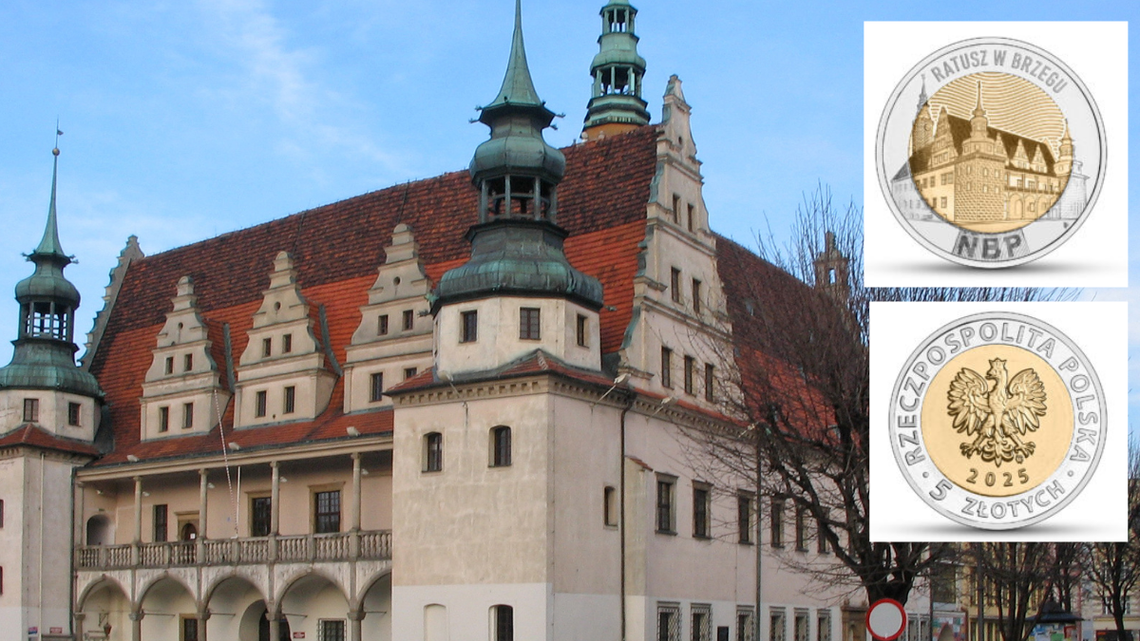 Taka 5-złotówka trafi do obiegu. Do zapłacenia w sklepie