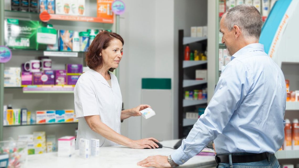 Jak funkcjonuje nowa lista leków refundowanych? Sprawdź, co się zmieniło w tym miesiącu