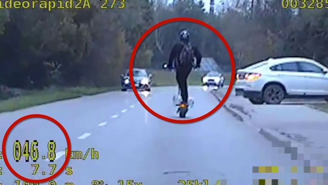 Gotowe jest nowe prawo drogowe. Prawo jazdy można stracić również poza terenem zabudowanym Gotowe jest nowe prawo drogowe. Prawo jazdy można stracić również poza terenem zabudowanym