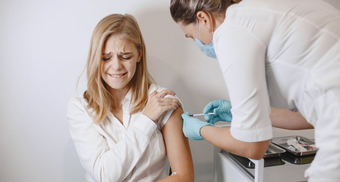 Darmowa szczepionka Spikevax XFG bez e-skierowania: Od kiedy i gdzie można się zaszczepić na COVID-19 Darmowa szczepionka Spikevax XFG bez e-skierowania: Od kiedy i gdzie można się zaszczepić na COVID-19