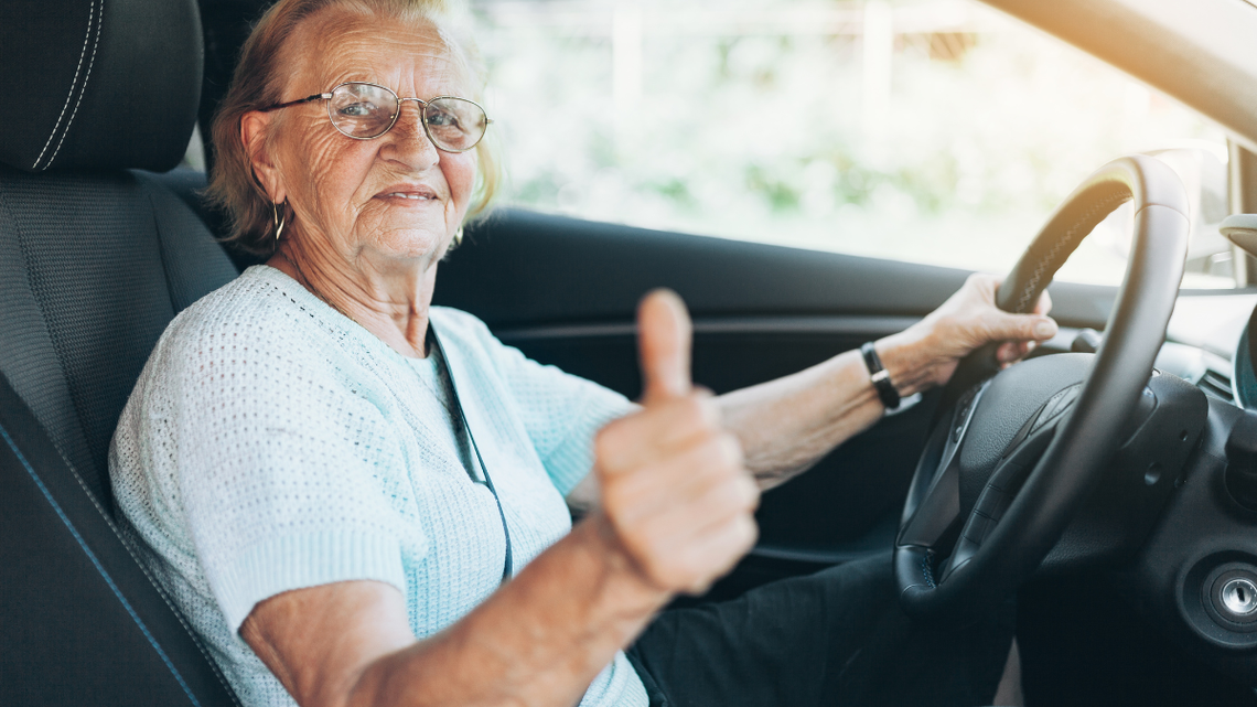 Prawo jazdy dla wszystkich kierowców będzie po nowemu. Zobacz, co się zmienia