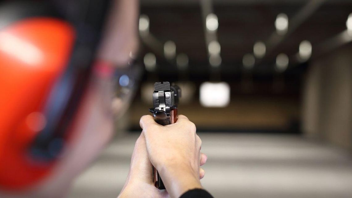 Nowy projekt dotyczący posiadanie broni. Jasne zasady i bez egzaminu policji Nowy projekt dotyczący posiadanie broni. Jasne zasady i bez egzaminu policji