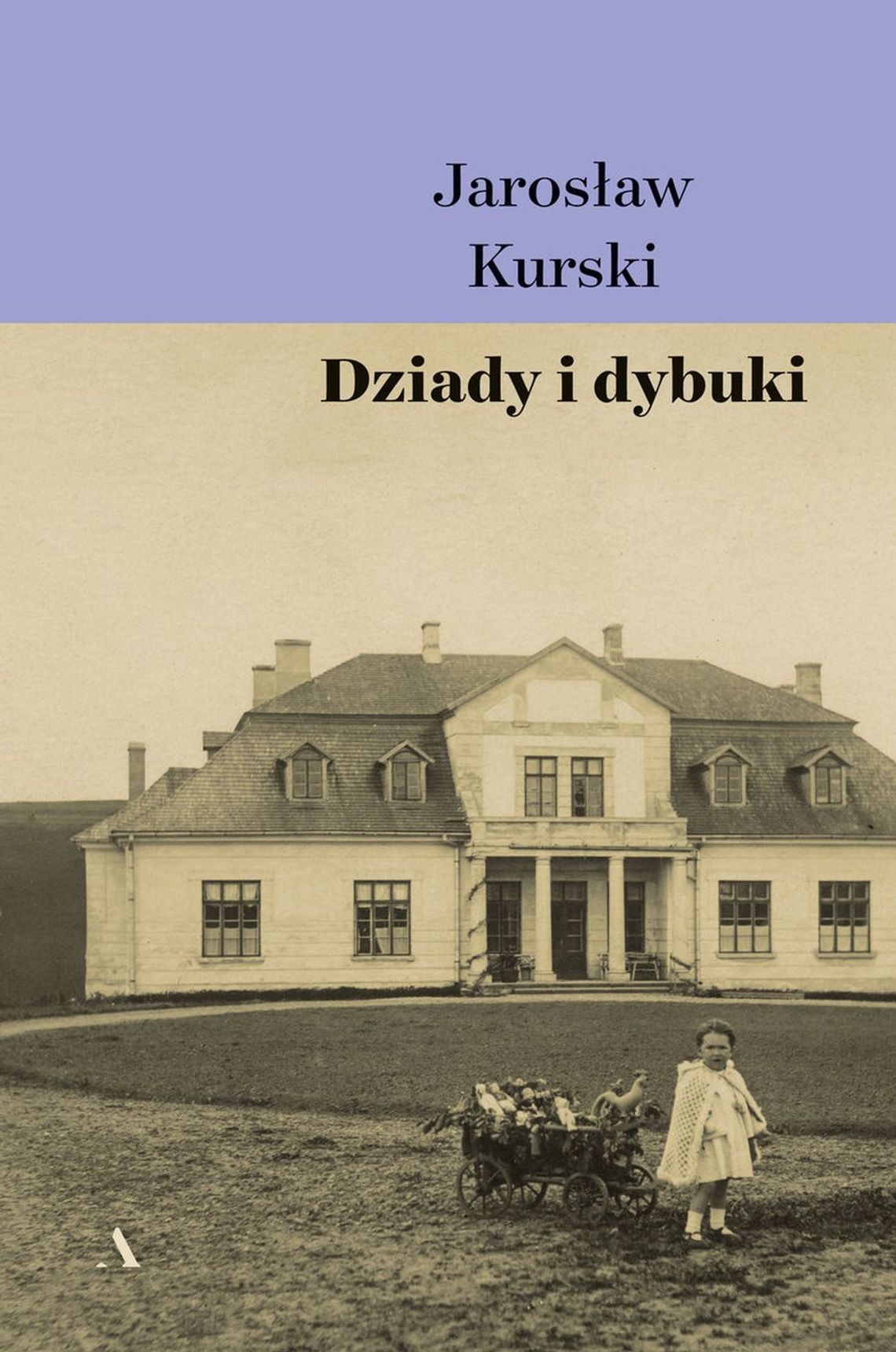 O „Dziadach i dybukach”. Jarosław Kurski gościem „Otwartej społeczności”