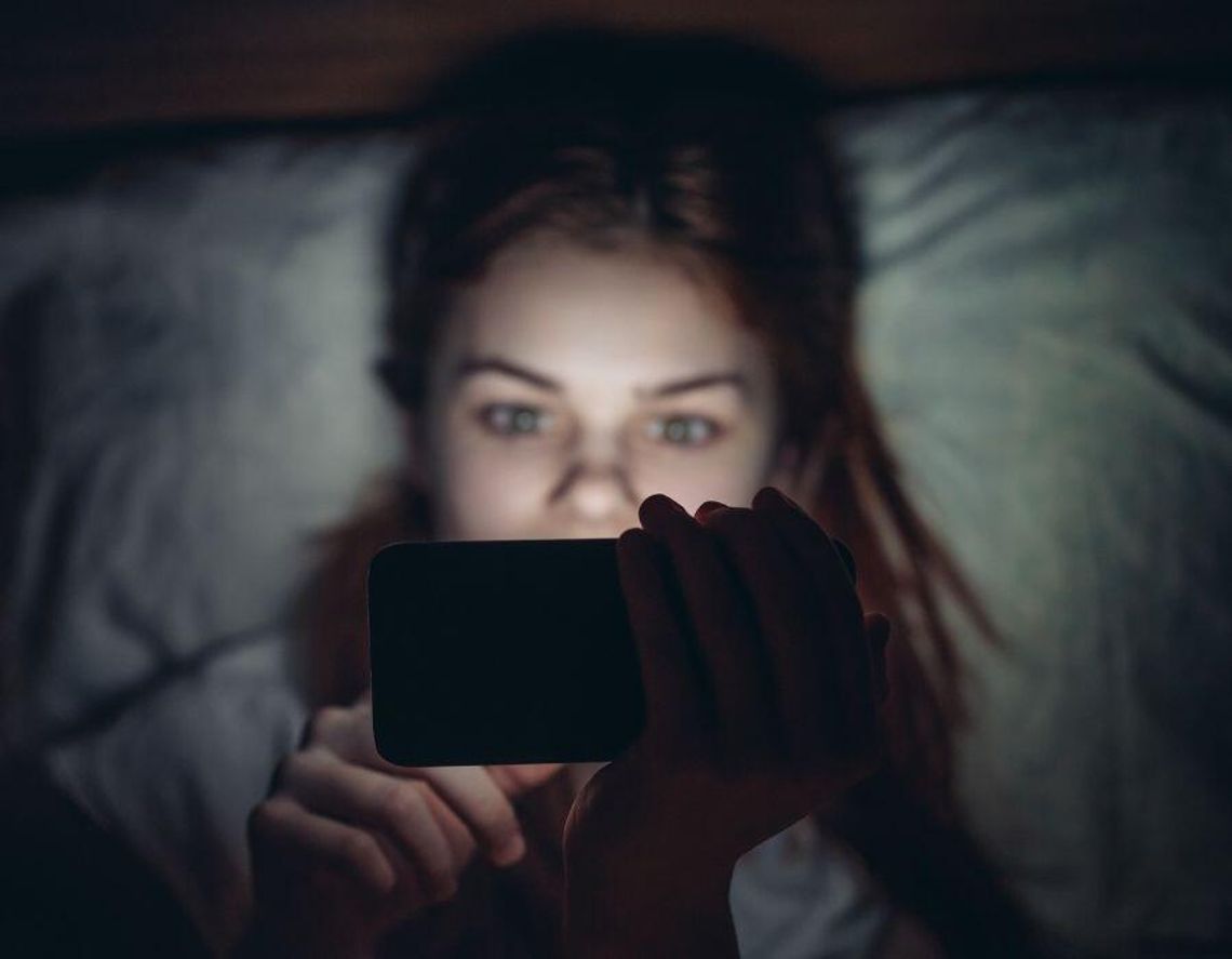 O własnym zdrowiu psychicznym chętnie rozmawiamy z AI O własnym zdrowiu psychicznym chętnie rozmawiamy z AI