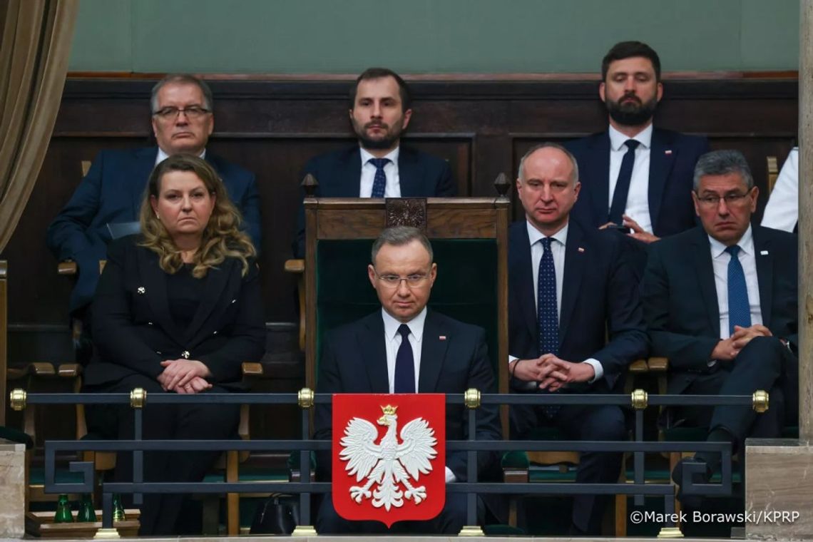 Obniżenie składki zdrowotnej zablokowane przez Dudę. Co zrobi nowy prezydent?