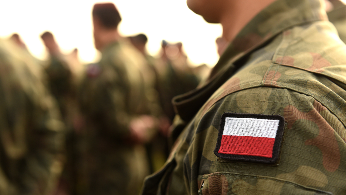 Będzie obowiązkowy pobór do wojska. Wiadomo, kiedy i kogo wezwie armia