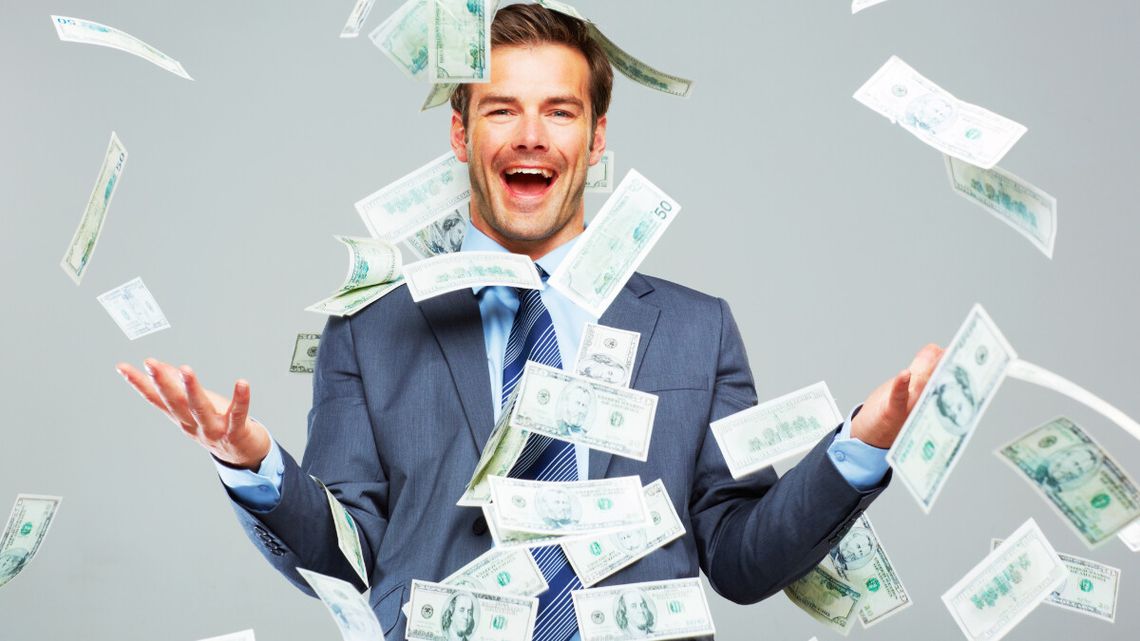 Od jakiej kwoty czujemy  się w Polsce bogaczem? Ankieterzy mają wyniki