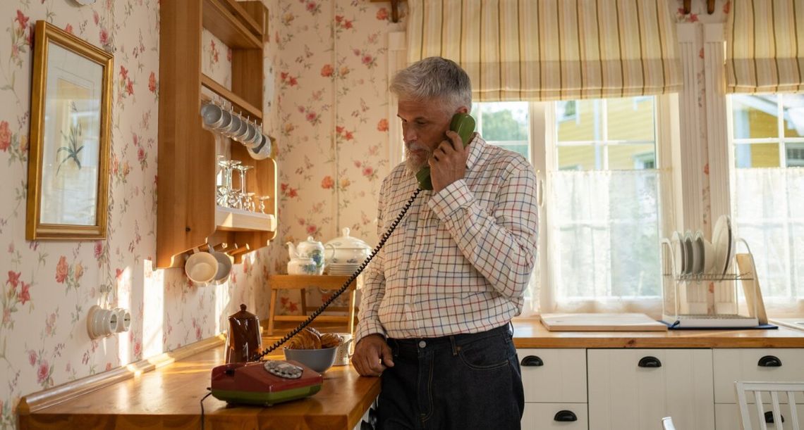 Rewolucja w służbie zdrowia. Już teraz AI przełoży lub odwoła Twoją wizytę u lekarza przez telefon Rewolucja w służbie zdrowia. Już teraz AI przełoży lub odwoła Twoją wizytę u lekarza przez telefon