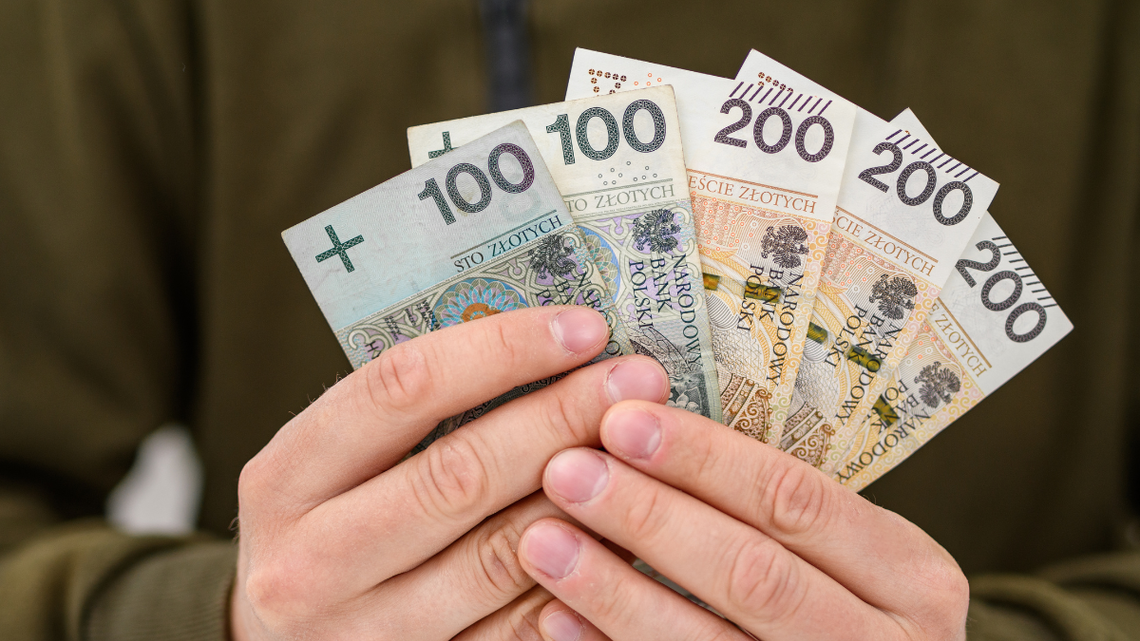 Pracownik sądu okradał. Kradł długo, bo po małych kwotach