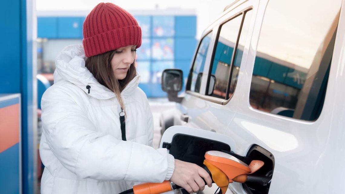 Opłata paliwowa w górę. Ile wzrosną ceny na stacjach?