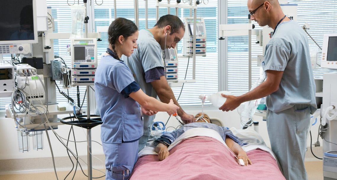 Wiele godzin czekała na OIT i się nie doczekała Zmarła., a tematem zajął się RPP Wiele godzin czekała na OIT i się nie doczekała Zmarła., a tematem zajął się RPP
