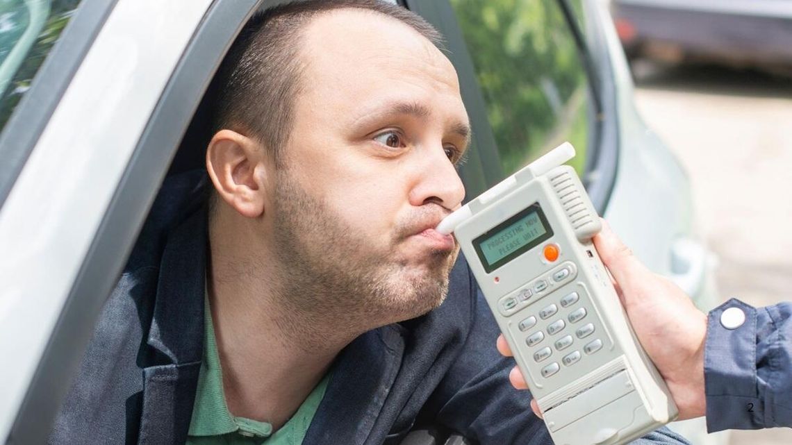 Bardziej surowe przepisy dla pijanych kierowców. Chce tego Związek Pracodawców Przemysłu Piwowarskiego